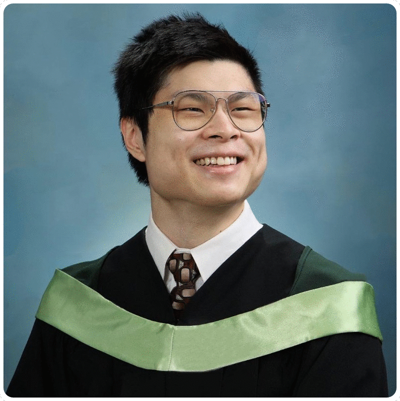 2021 Graduation Photo